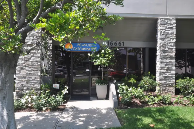 Newport Exterminating — photo from the business 1