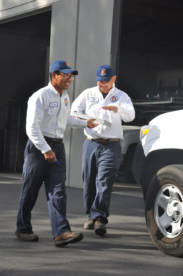 Newport Exterminating — photo from the business 7
