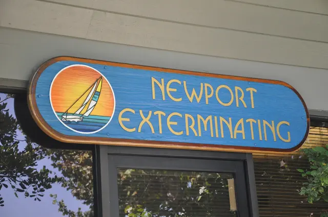 Newport Exterminating — photo from the business 2