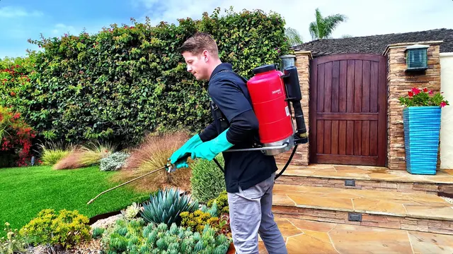 HomeShield Pest Control — photo from the business 6