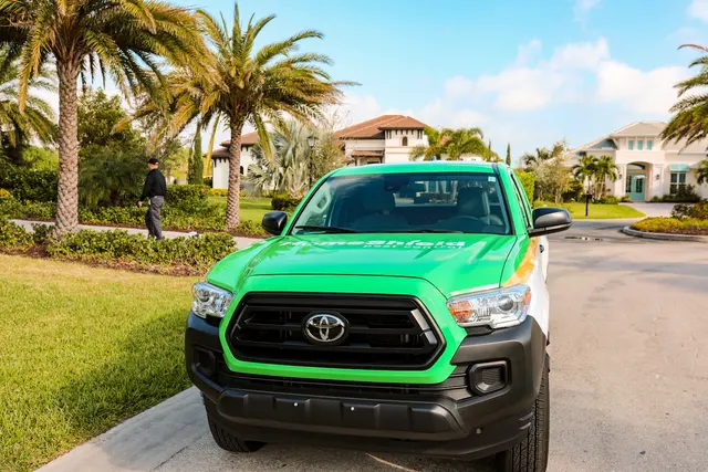 HomeShield Pest Control — photo from the business 7