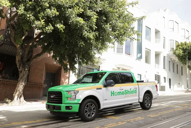 HomeShield Pest Control — photo from the business 2