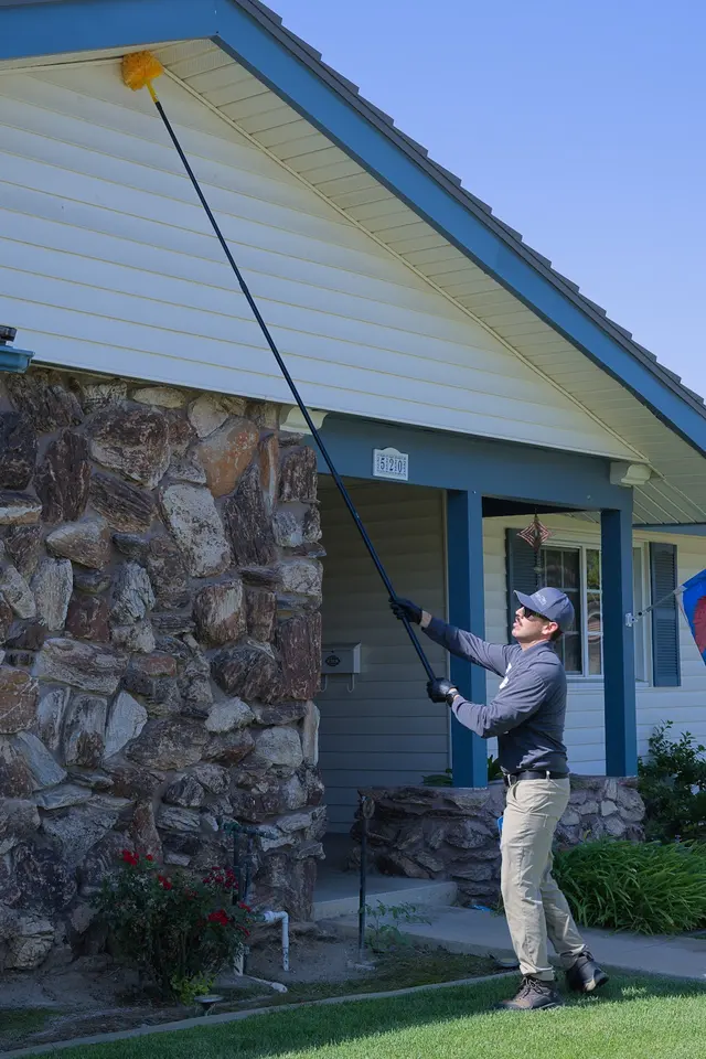 Preventive Pest Control — photo from the business 8