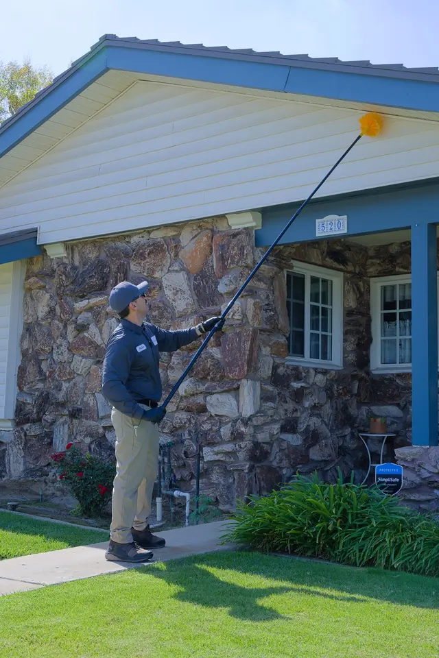 Preventive Pest Control — photo from the business 11
