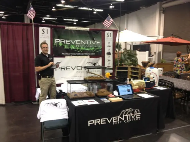 Preventive Pest Control — photo from the business 7