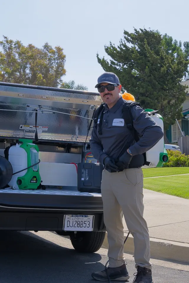 Preventive Pest Control — photo from the business 10