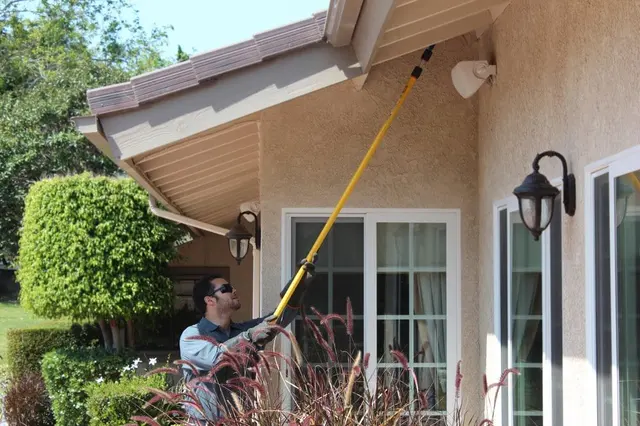 Preventive Pest Control — photo from the business 5