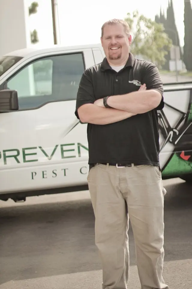 Preventive Pest Control — photo from the business 6