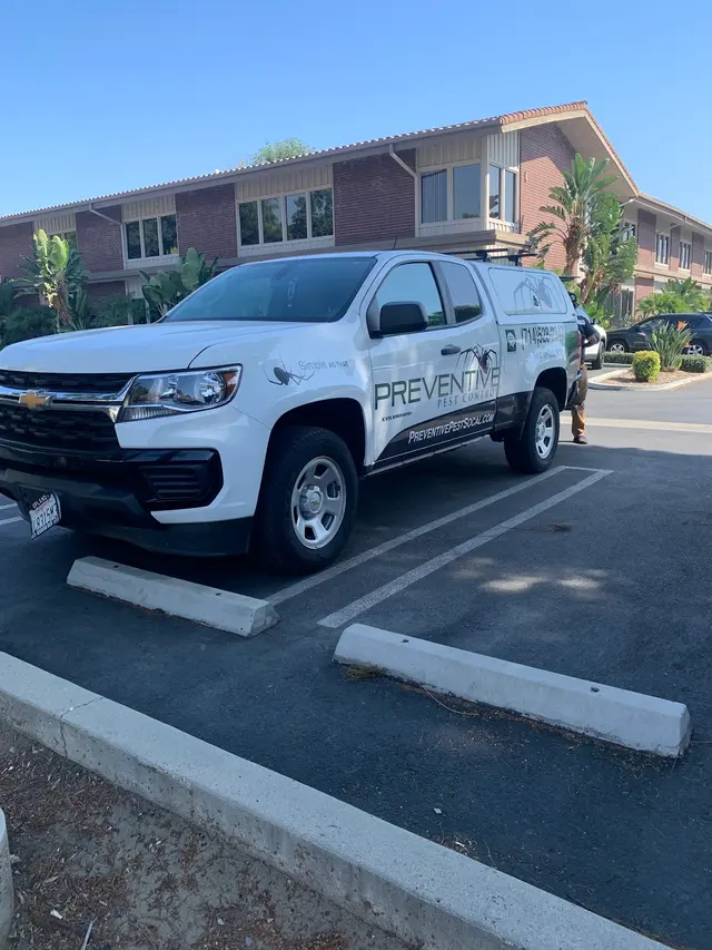 Preventive Pest Control — customer photo 5