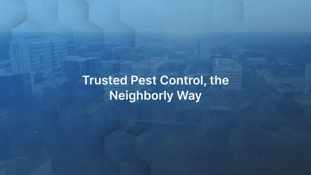 Neighborly Pest Control — photo from the business 1