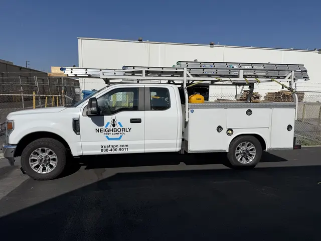 Neighborly Pest Control — photo from the business 4