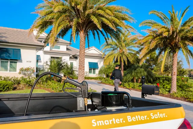 HomeShield Pest Control — photo from the business 6
