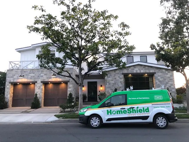 HomeShield Pest Control — photo from the business 2