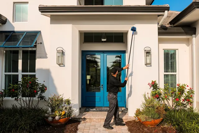 HomeShield Pest Control — photo from the business 5