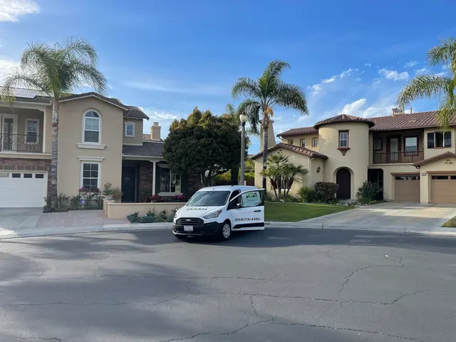 Dash Pest Control — photo from the business 3