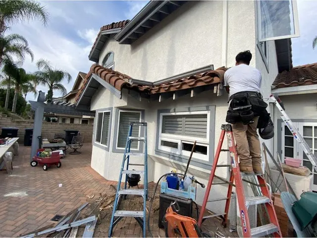 CURA Termite & Pest Control Laguna Niguel — photo from the business 6