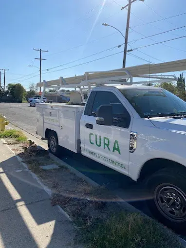 CURA Termite & Pest Control Laguna Niguel — photo from the business 11