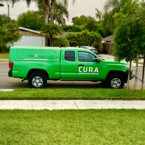 CURA Termite & Pest Control Laguna Niguel — photo from the business 3