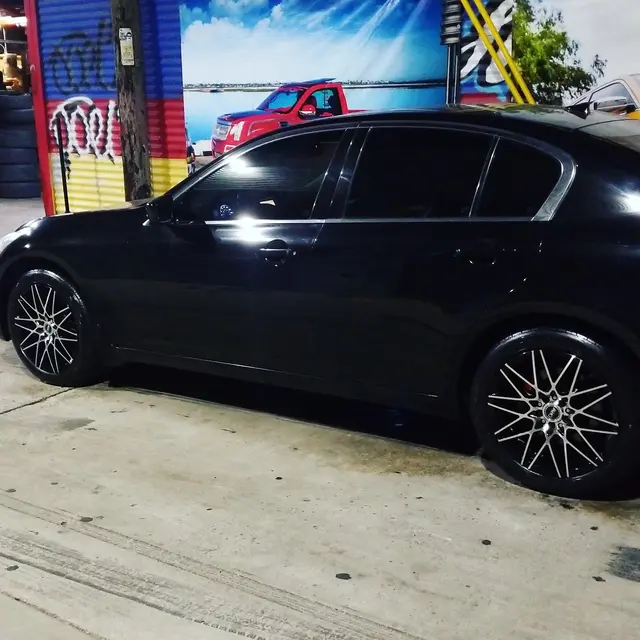 Robert's Auto Service — customer photo 5