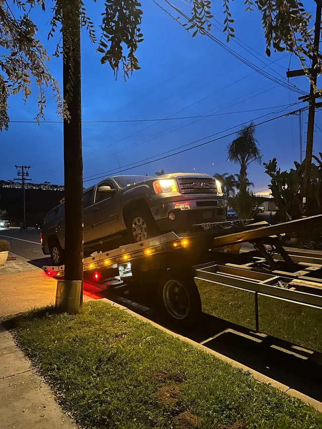 Robert's Auto Service — customer photo 1