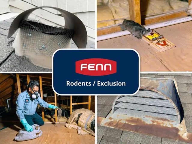 Fenn Termite + Pest Control — photo from the business 12