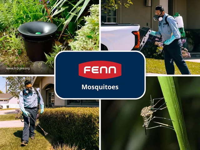 Fenn Termite + Pest Control — photo from the business 11
