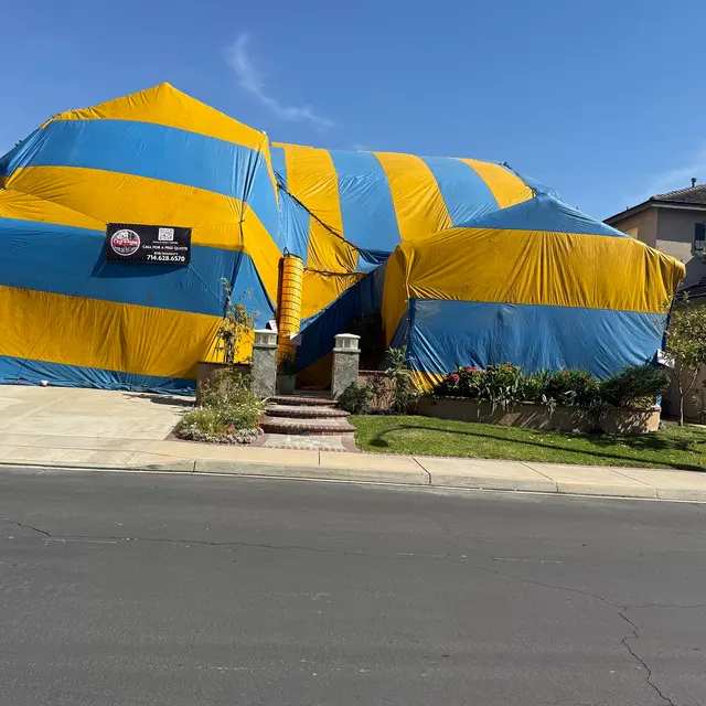 Old Towne Termite and Pest Control — photo from the business 5