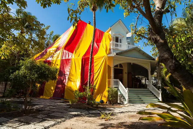Old Towne Termite and Pest Control — photo from the business 9