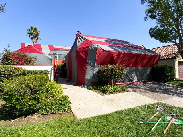 Old Towne Termite and Pest Control — photo from the business 6