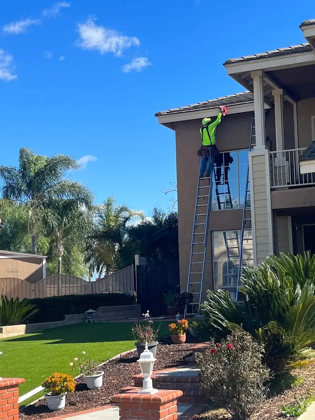 Old Towne Termite and Pest Control — photo from the business 3