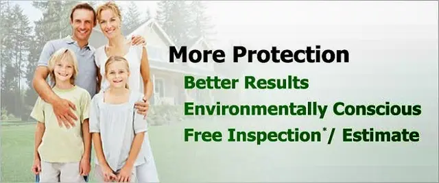 Quantum Termite and Construction, Inc. — photo from the business 12