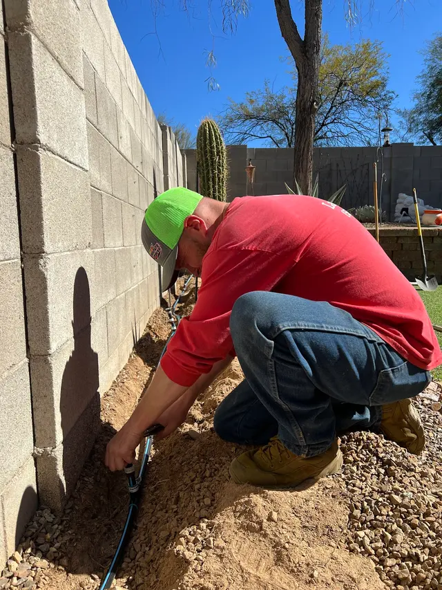 Augusta Lawn Care and Landscape Maintenance — photo from the business 8