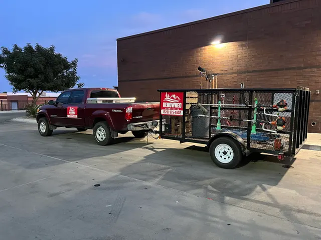 Augusta Lawn Care and Landscape Maintenance — photo from the business 11