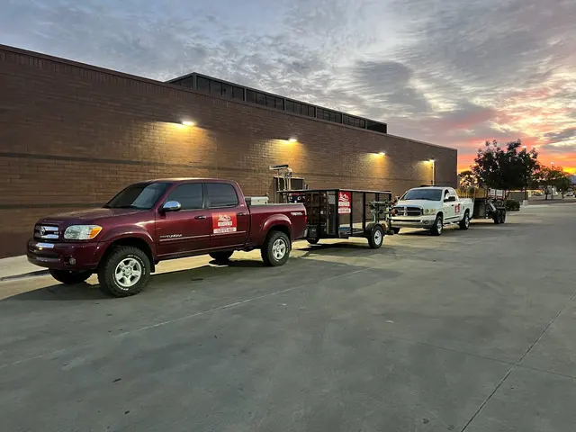 Augusta Lawn Care and Landscape Maintenance — photo from the business 7