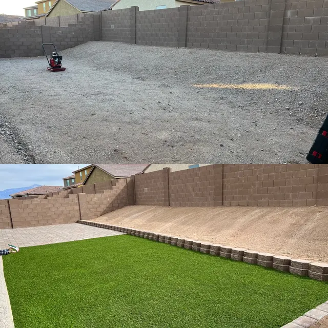 Augusta Lawn Care and Landscape Maintenance — photo from the business 12