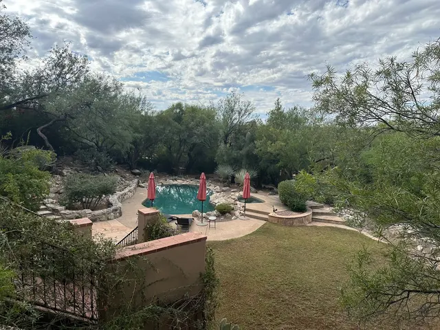 Augusta Lawn Care and Landscape Maintenance — customer photo 6