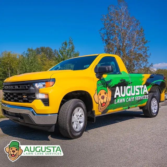 Augusta Lawn Care and Landscape Maintenance — photo from the business 3