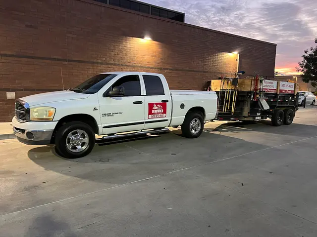 Augusta Lawn Care and Landscape Maintenance — photo from the business 5