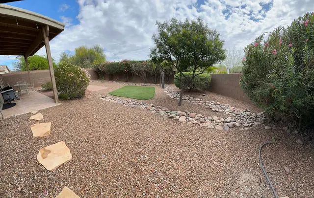 Augusta Lawn Care and Landscape Maintenance — customer photo 2