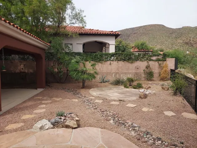 Joe's Yard, Tree, & Irrigation — customer photo 1