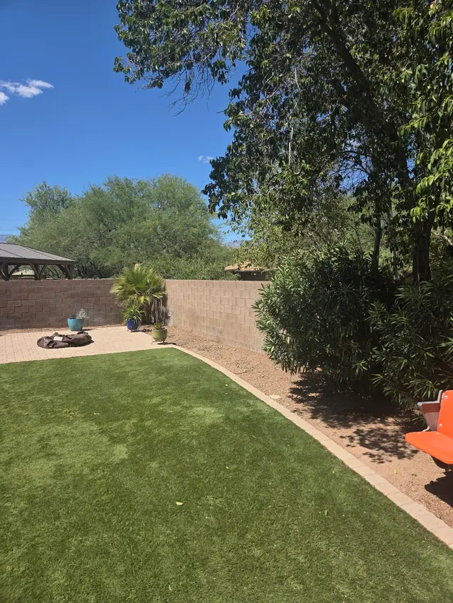 Joe's Yard, Tree, & Irrigation — customer photo 2