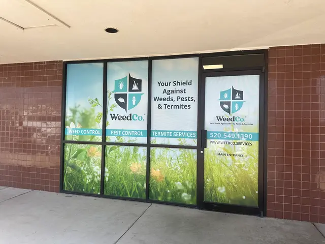 WeedCo; Weed Control & Pest Control — photo from the business 7