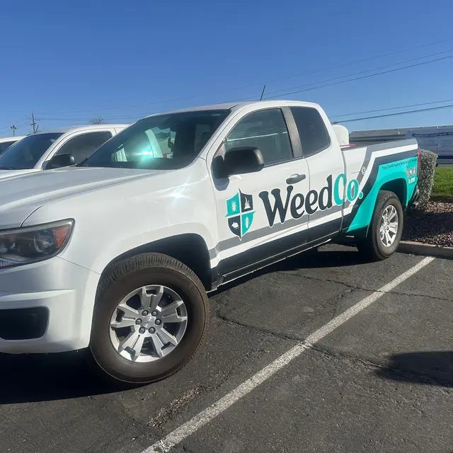 WeedCo; Weed Control & Pest Control — photo from the business 3