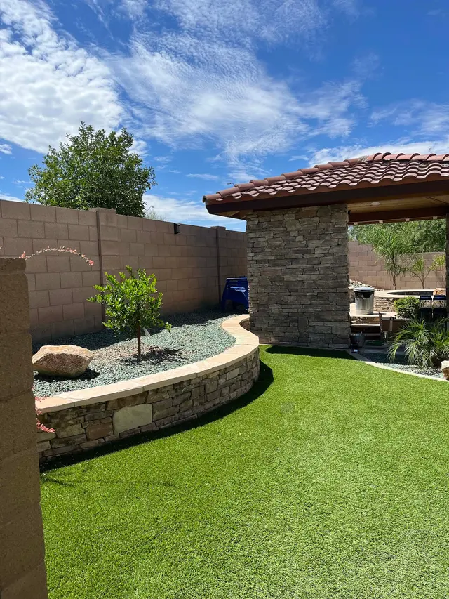 WeedCo; Weed Control & Pest Control — photo from the business 4