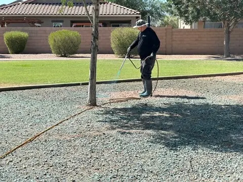 WeedCo; Weed Control & Pest Control — photo from the business 1