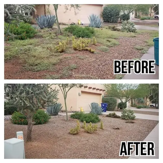 G and G Yard Care, LLC — photo from the business 9