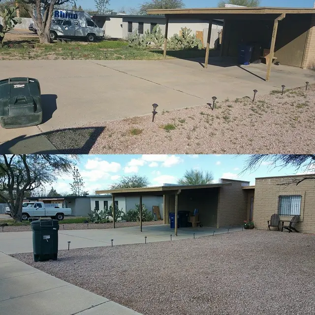 G and G Yard Care, LLC — photo from the business 3