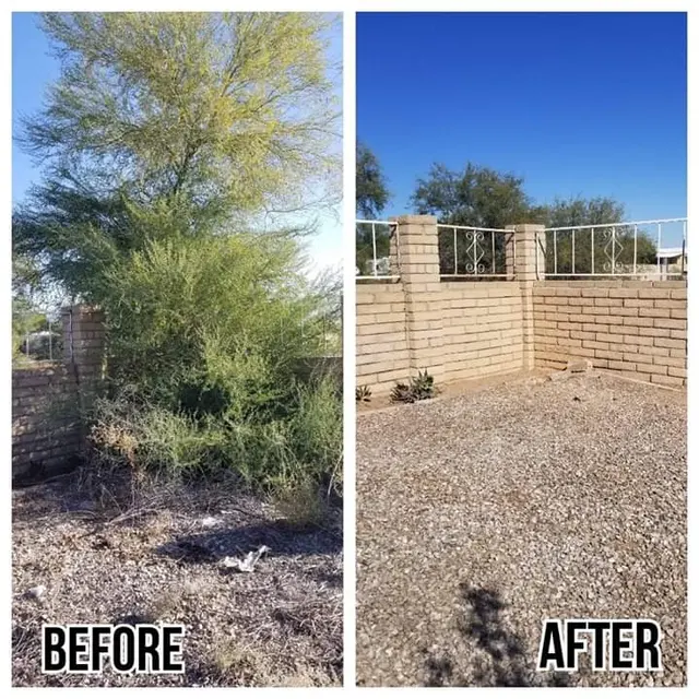 G and G Yard Care, LLC — photo from the business 8