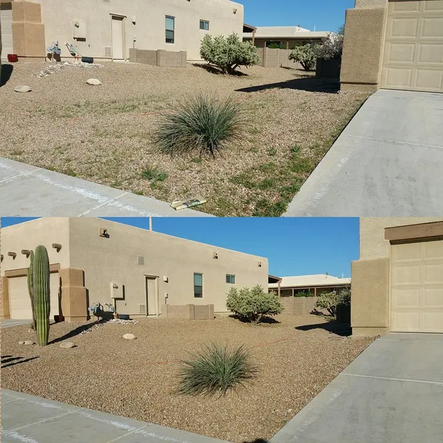 G and G Yard Care, LLC — photo from the business 1