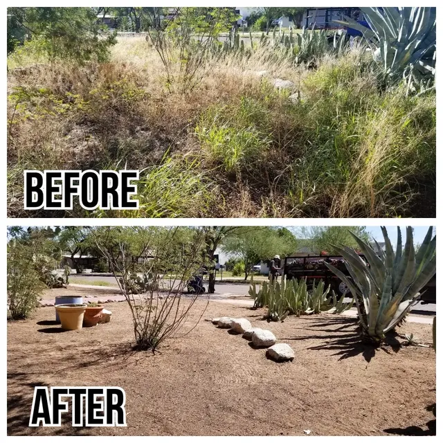 G and G Yard Care, LLC — photo from the business 4